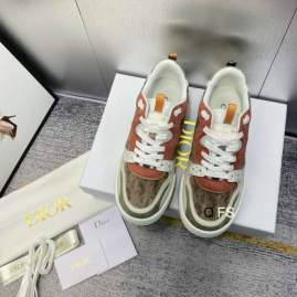 Picture of Dior Shoes _SKUDiorsz35-453CFS06113613